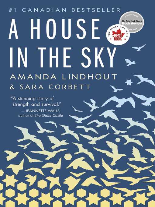 Title details for A House in the Sky by Amanda Lindhout - Available